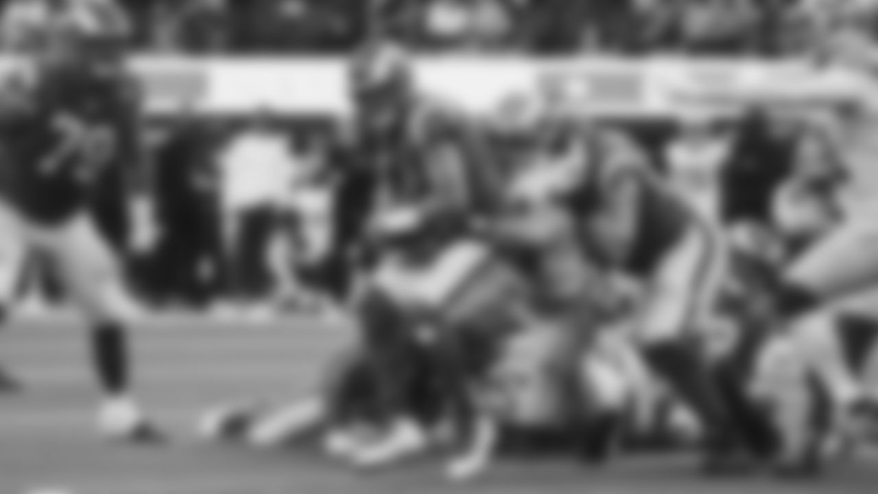 DL Nick Bosa