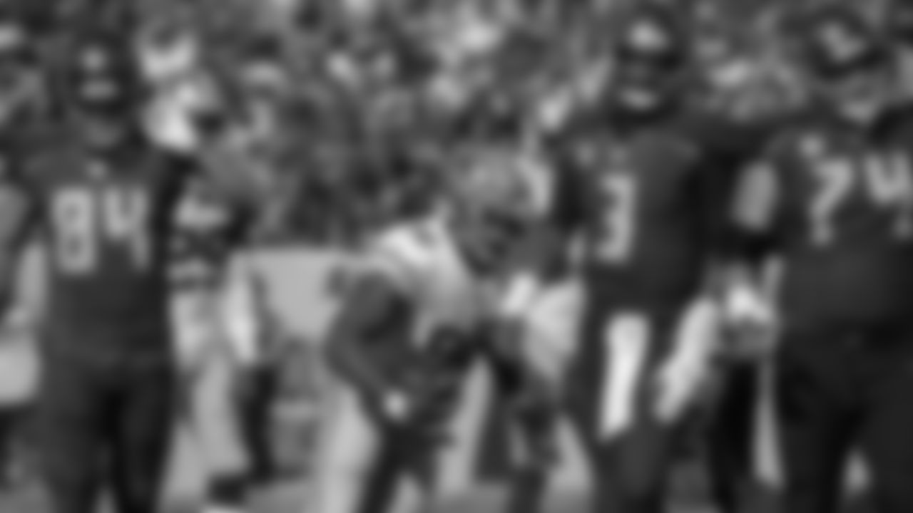 DL Ronald Blair III