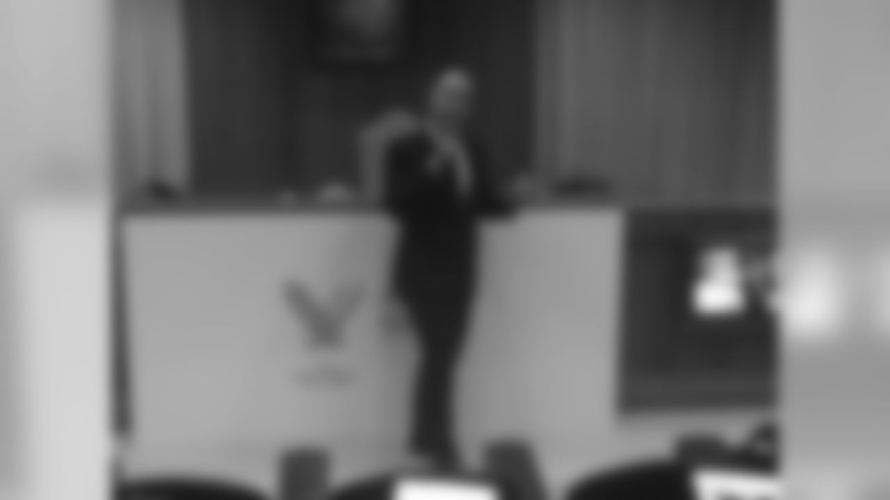 Ivan Gazidis (CEO, Arsenal Football Club)