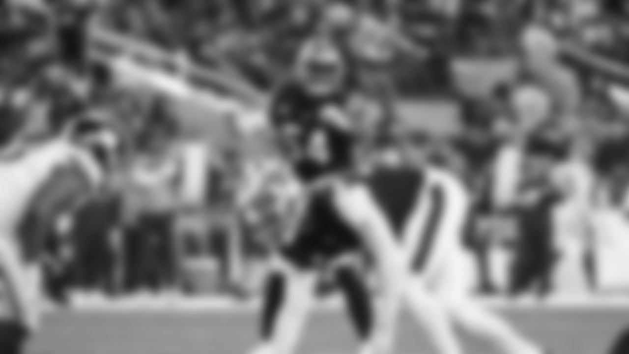 LB Fred Warner