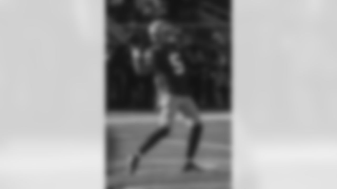 QB Trey Lance