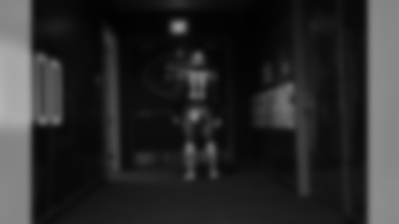 WR Marquise Goodwin