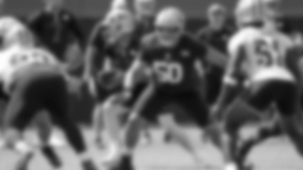 C Alex Mack