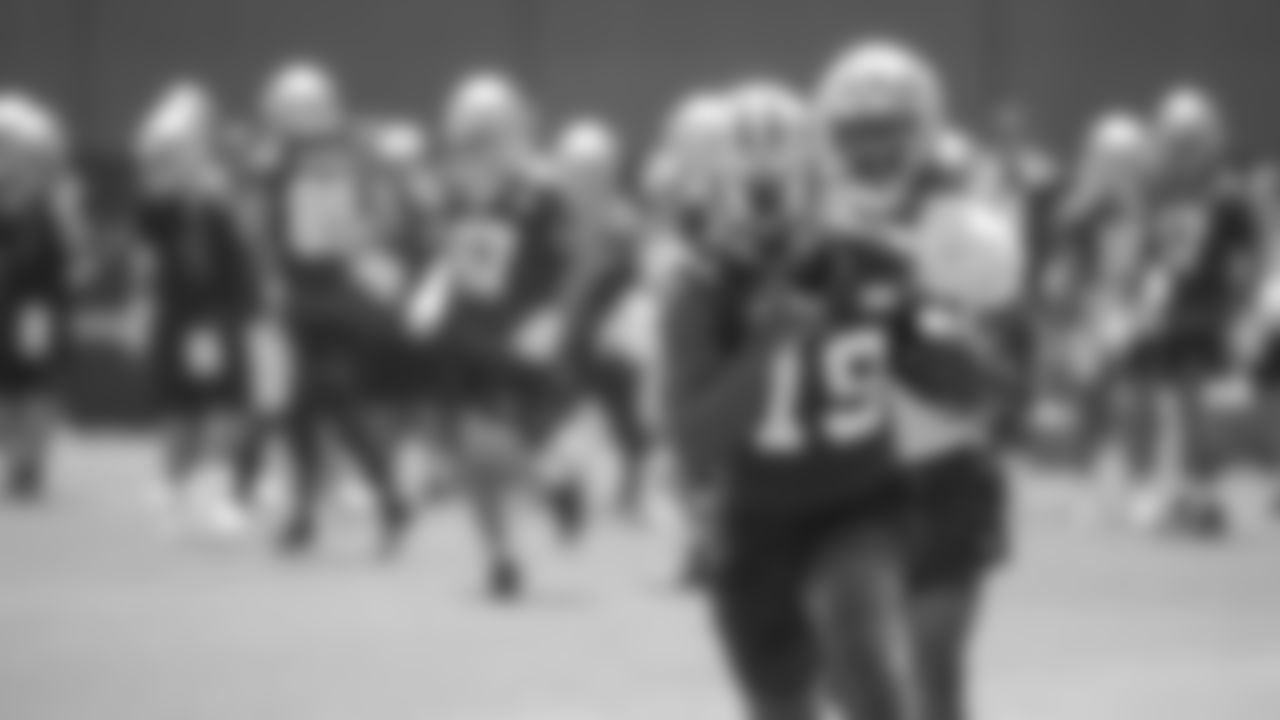 WR Deebo Samuel