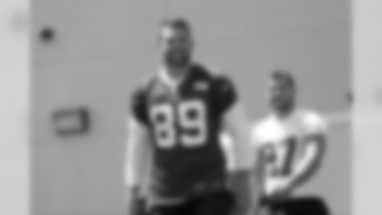 TE Kaden Smith