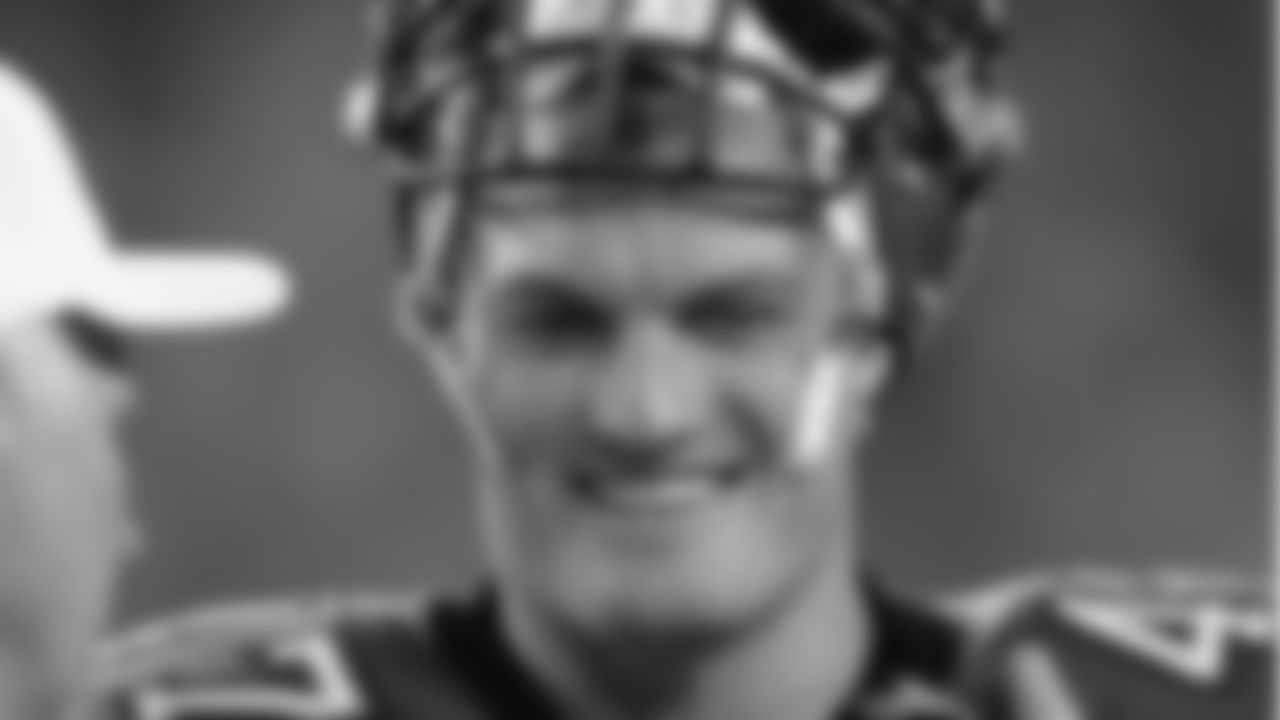 John Lynch