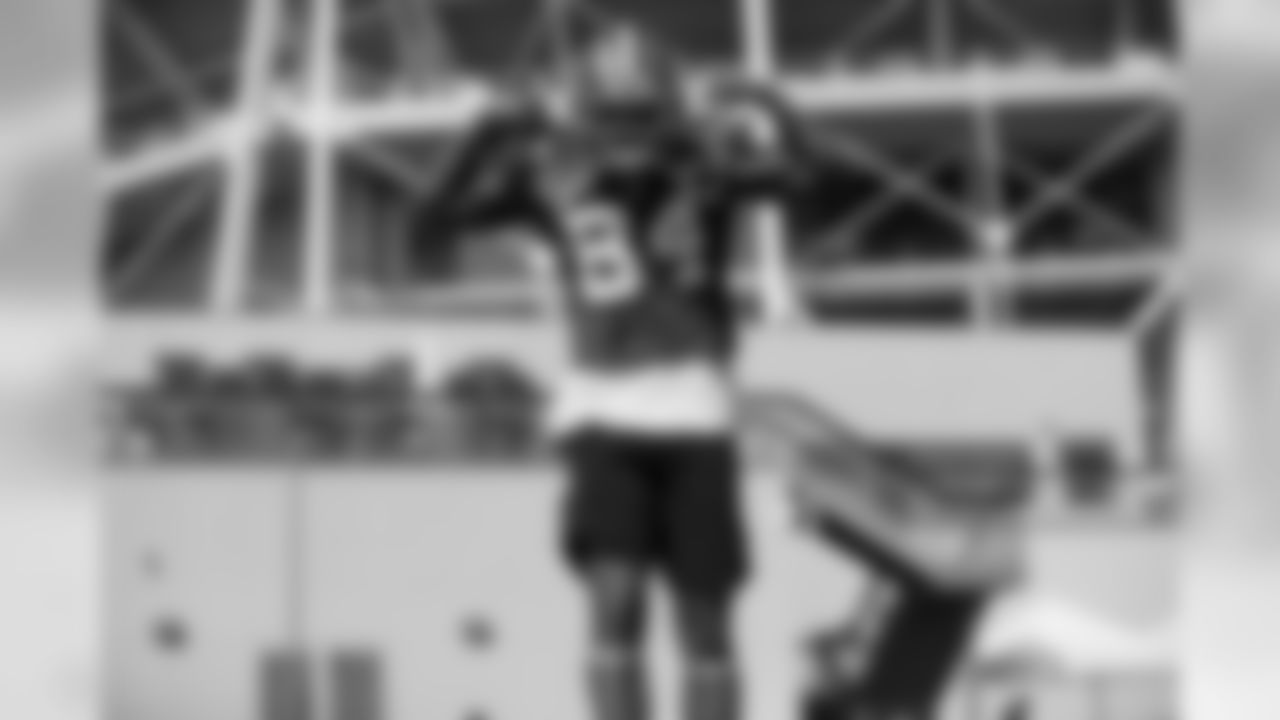 WR Kendrick Bourne