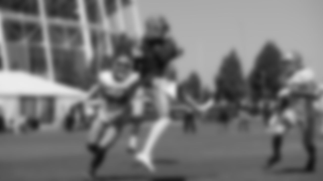 WR Jauan Jennings