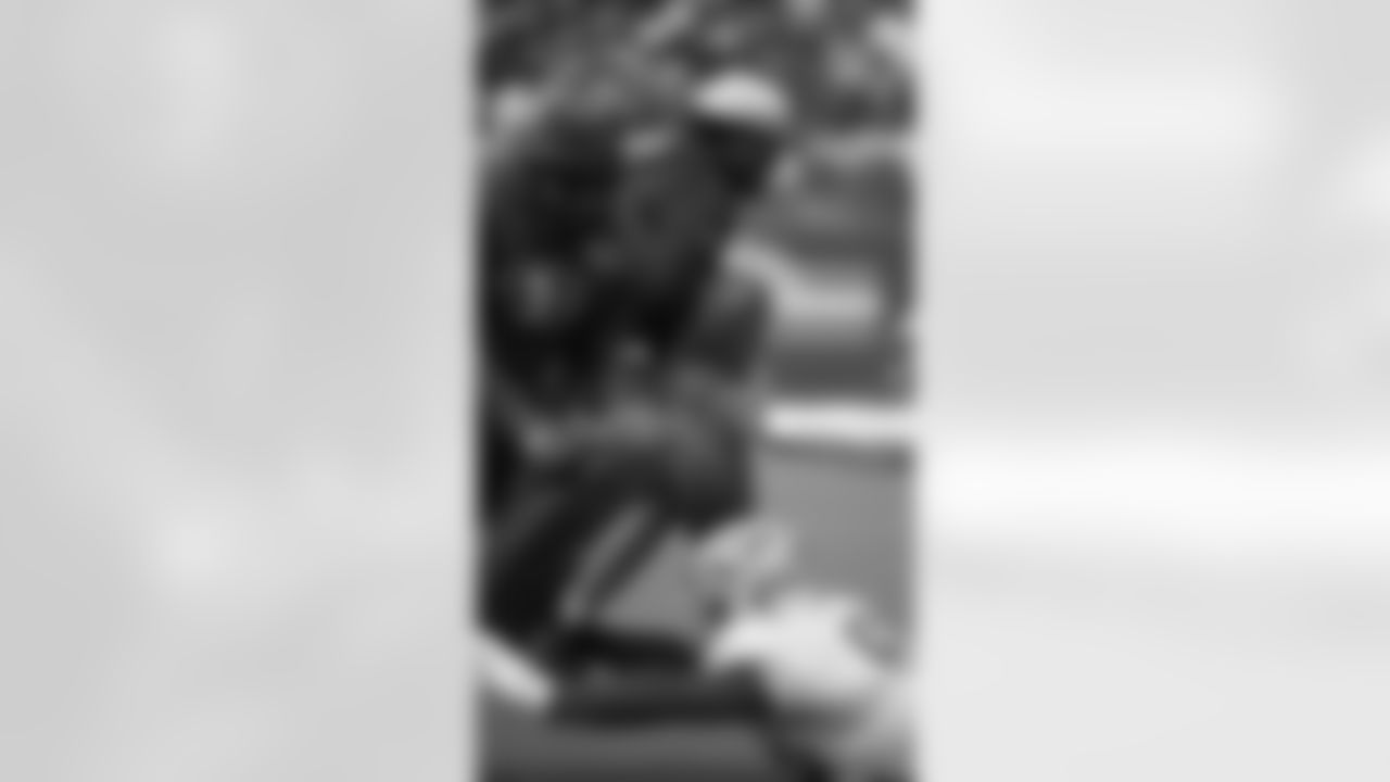 DL Kevin Givens