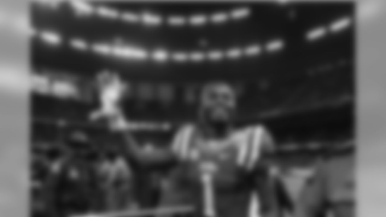Ole Miss WR Laquon Treadwell