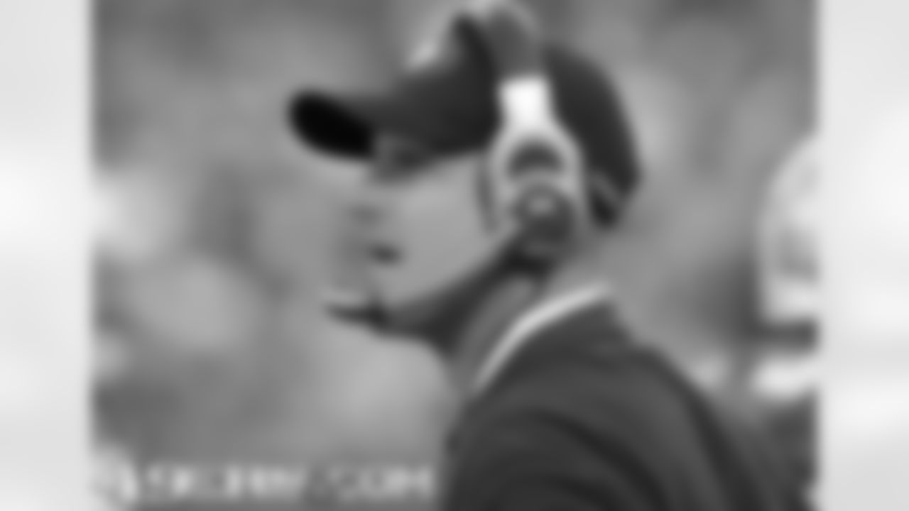 Coach Jim Harbaugh
