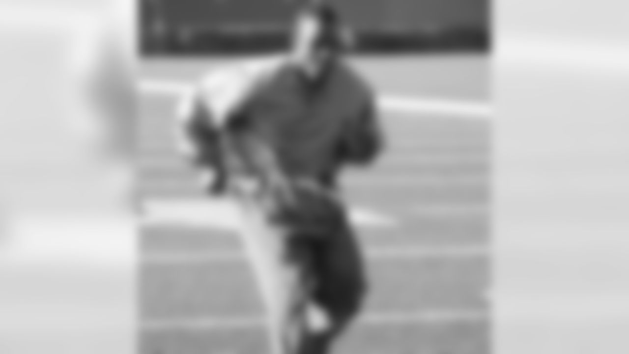 CB Nate Clements