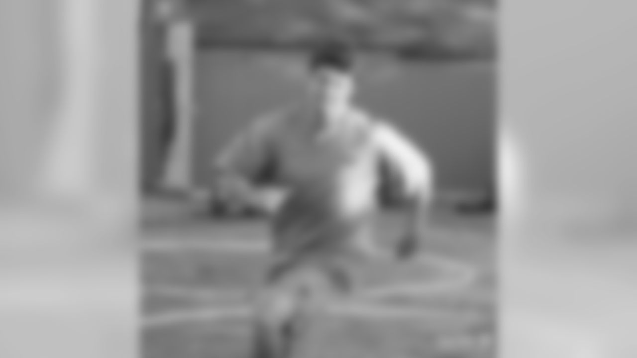 QB Shaun Hill