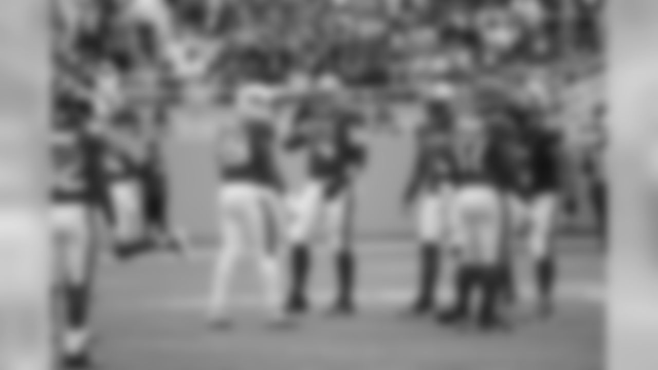 T Joe Staley