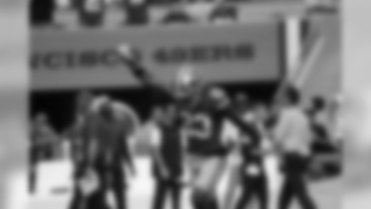 49ers vs. Cardinals
