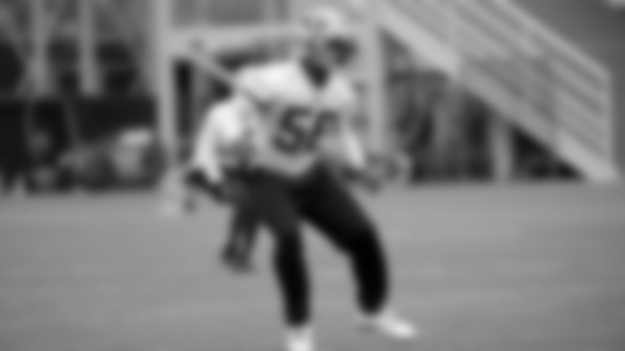 LB Kwon Alexander