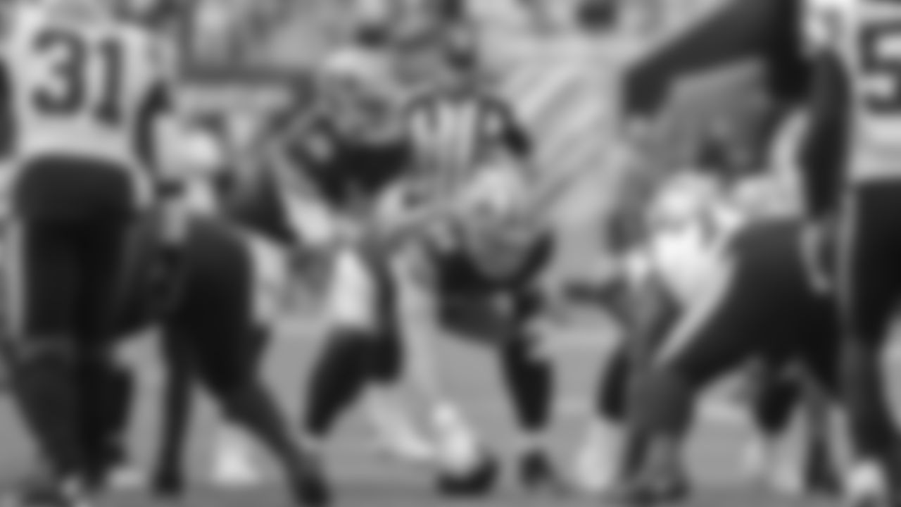 QB Jimmy Garoppolo, OL Jake Brendel