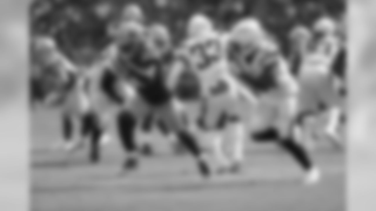 49ers at Chargers