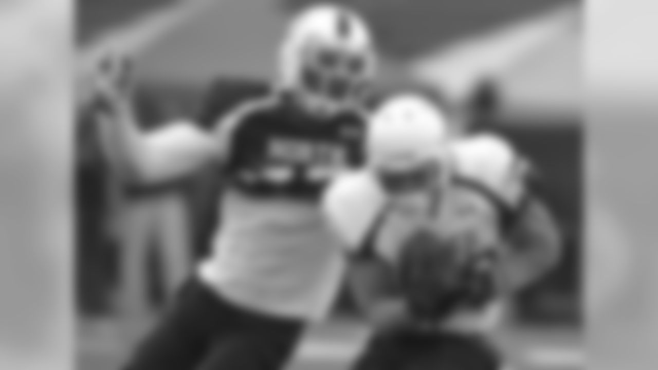 CB Dontae Johnson, N.C. State