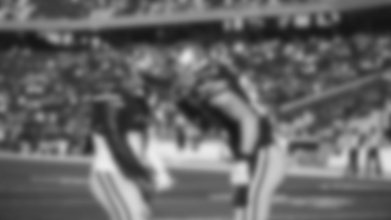 WR Deebo Samuel, TE George Kittle