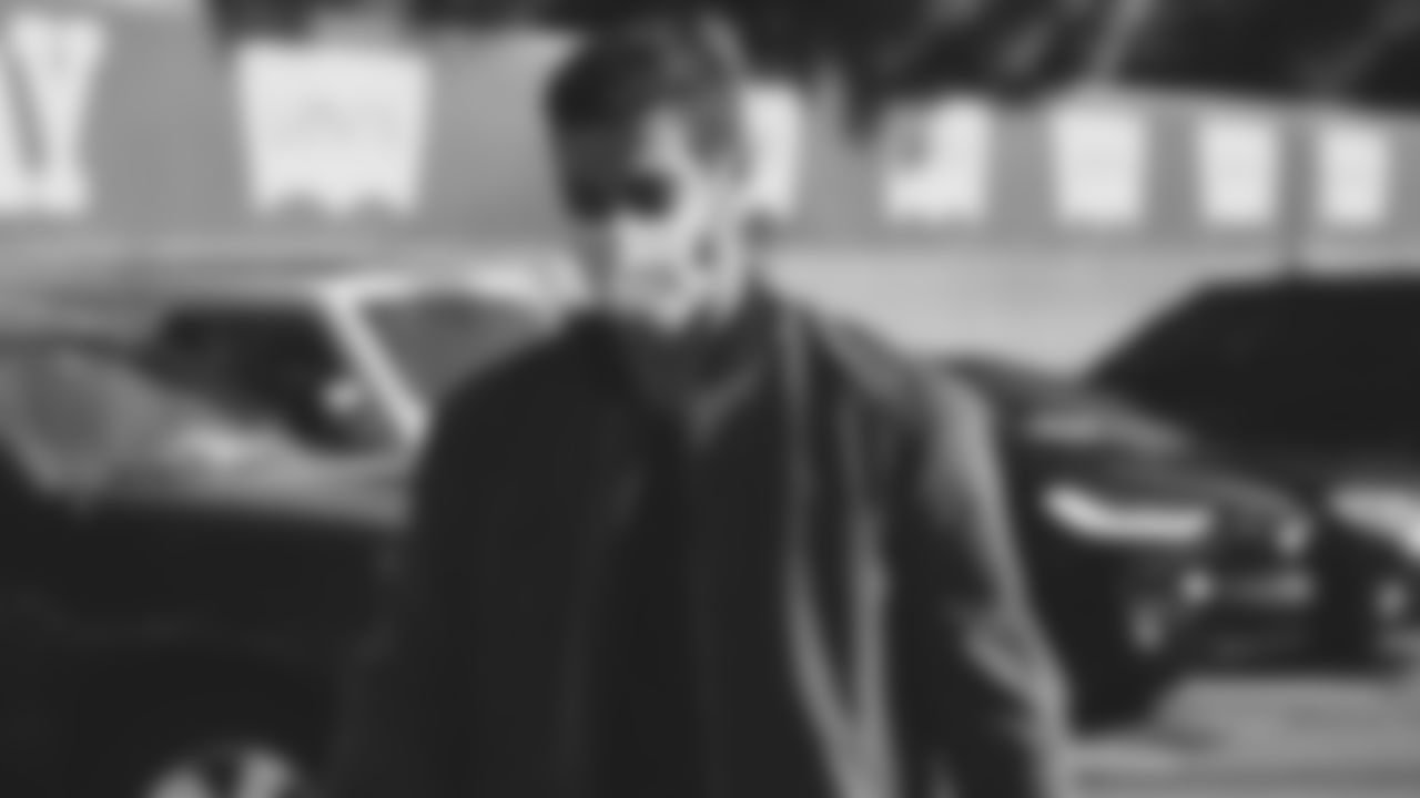 QB Jimmy Garoppolo