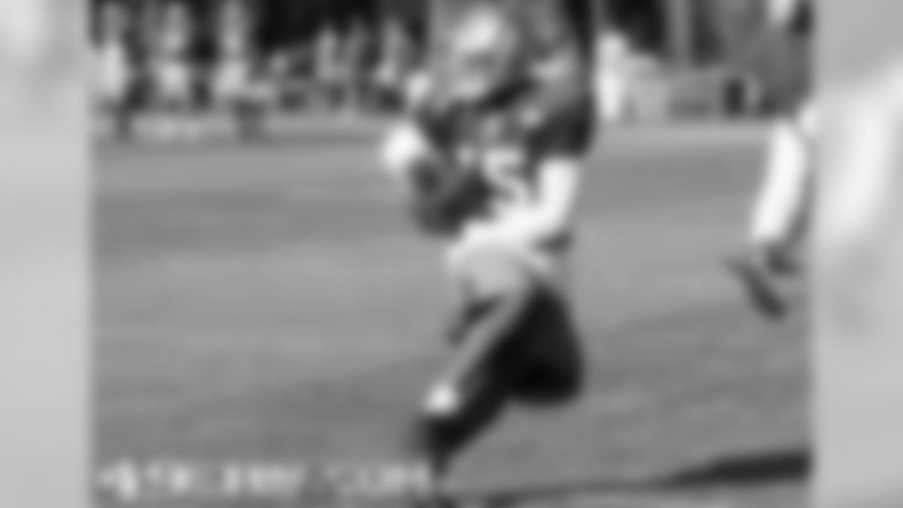 WR Michael Crabtree