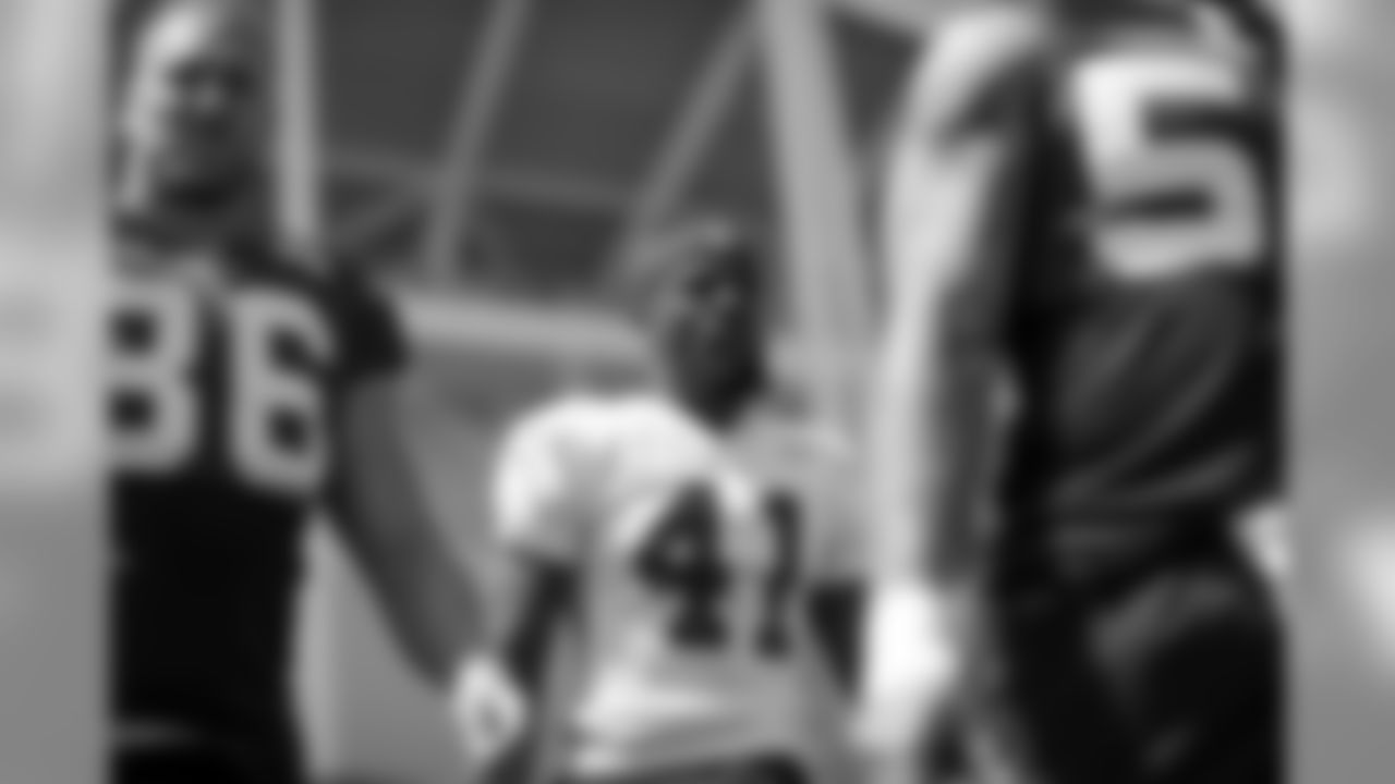 RB Jeff Wilson