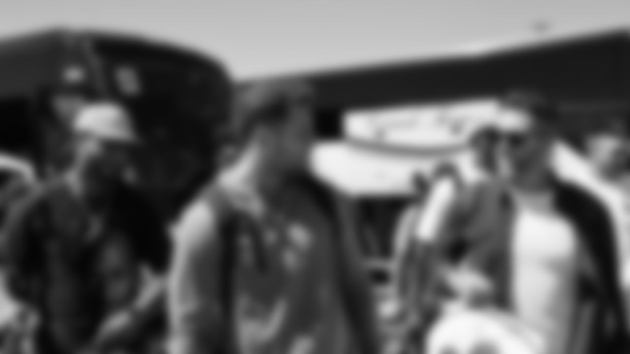 DL Nick Bosa