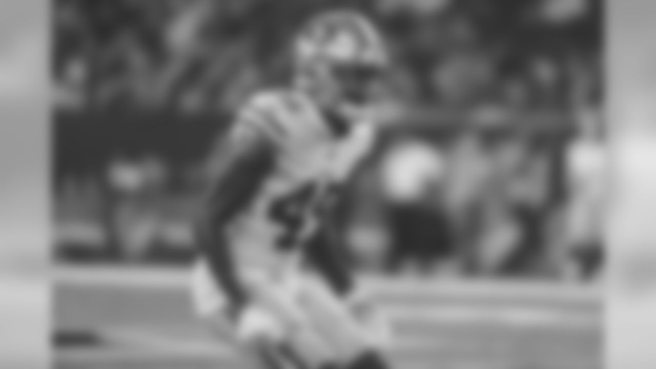 DB Tarvarius Moore
