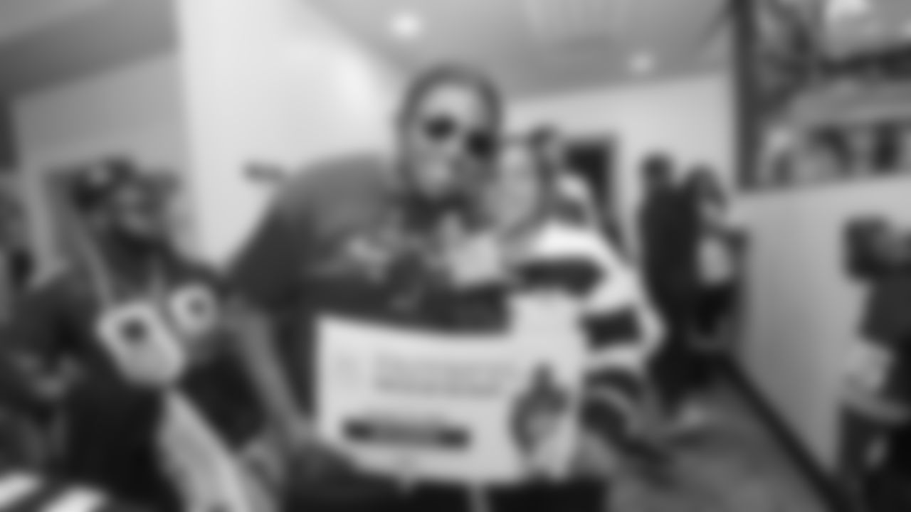 49ers Invasion Presented by Zenni Eyewear in Atlanta