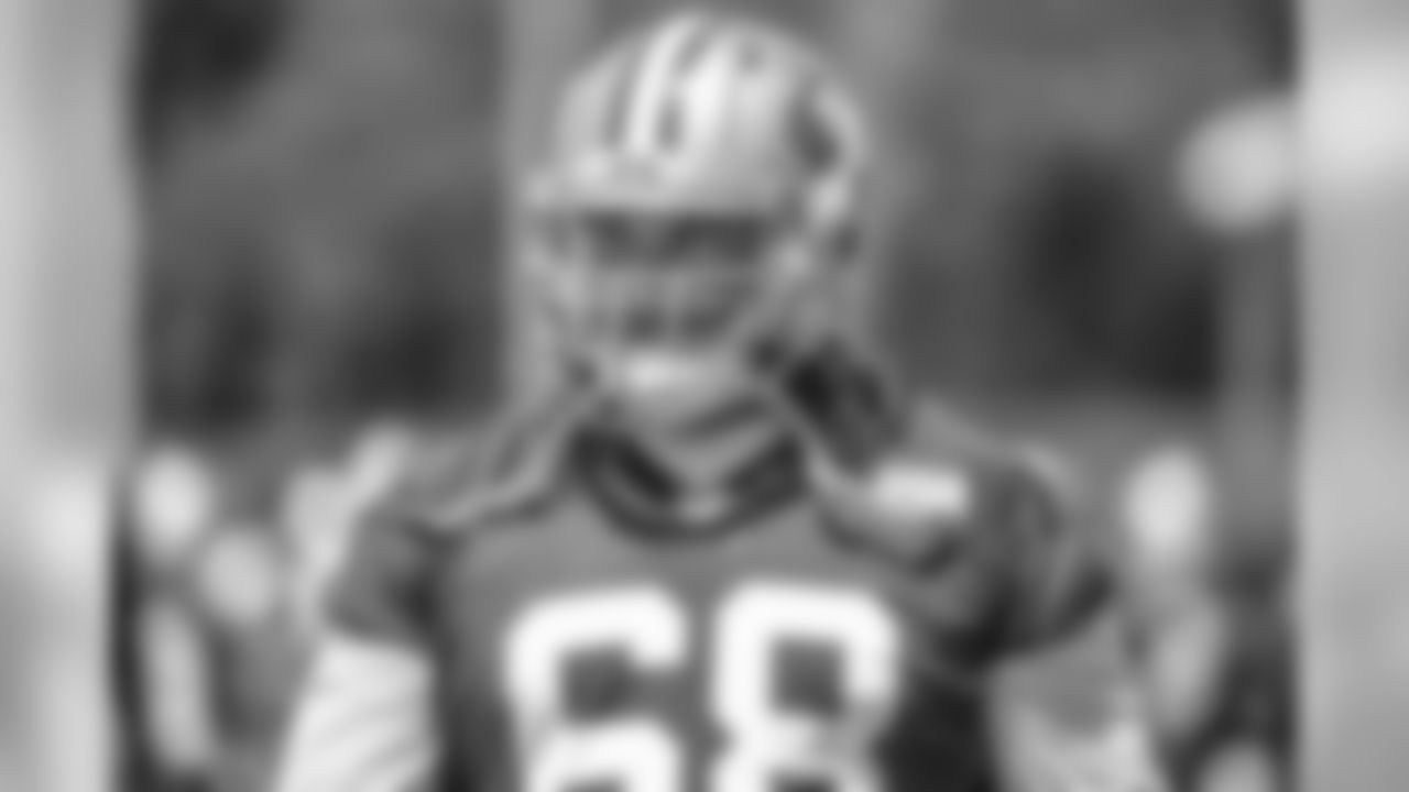 Beadles, Zane -- G