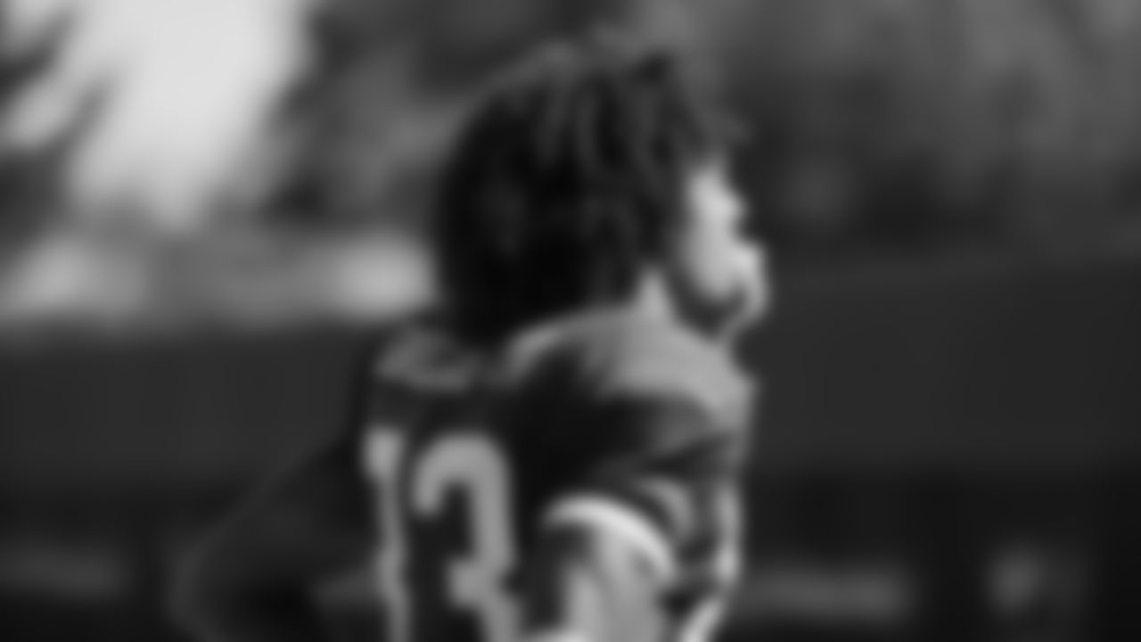 WR Willie Snead IV