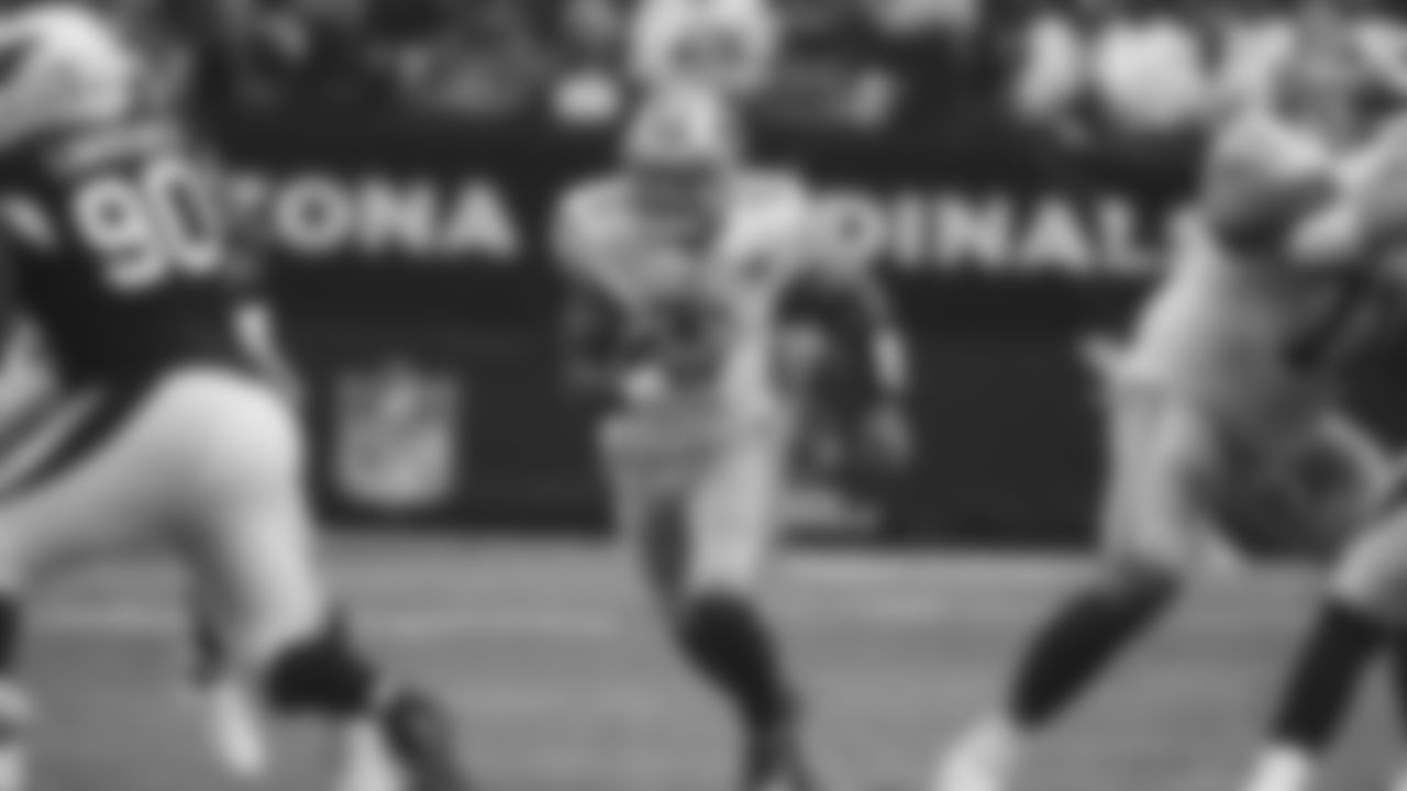 QB Trey Lance
