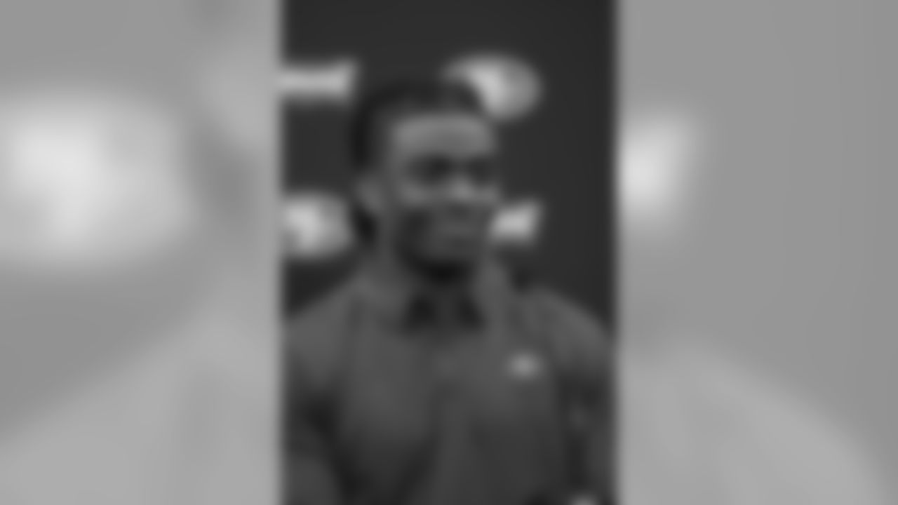 RB Jerick McKinnon