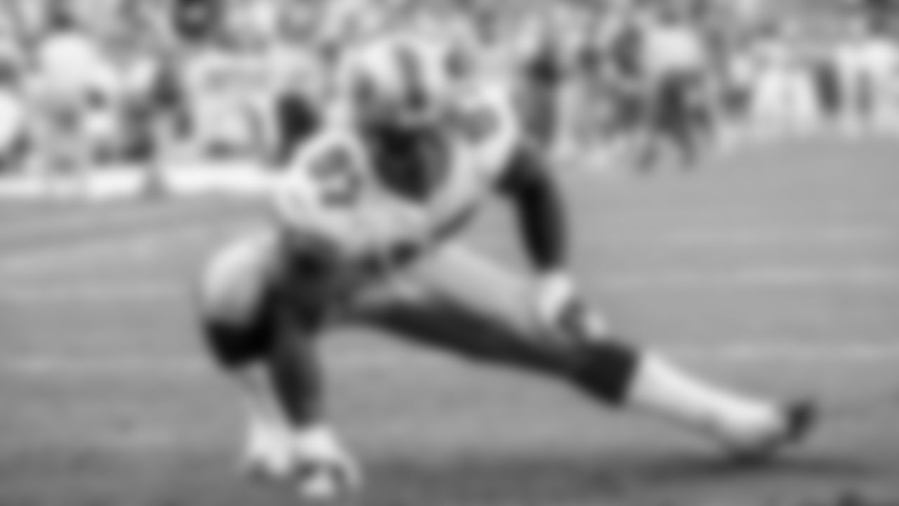 Bryant Young