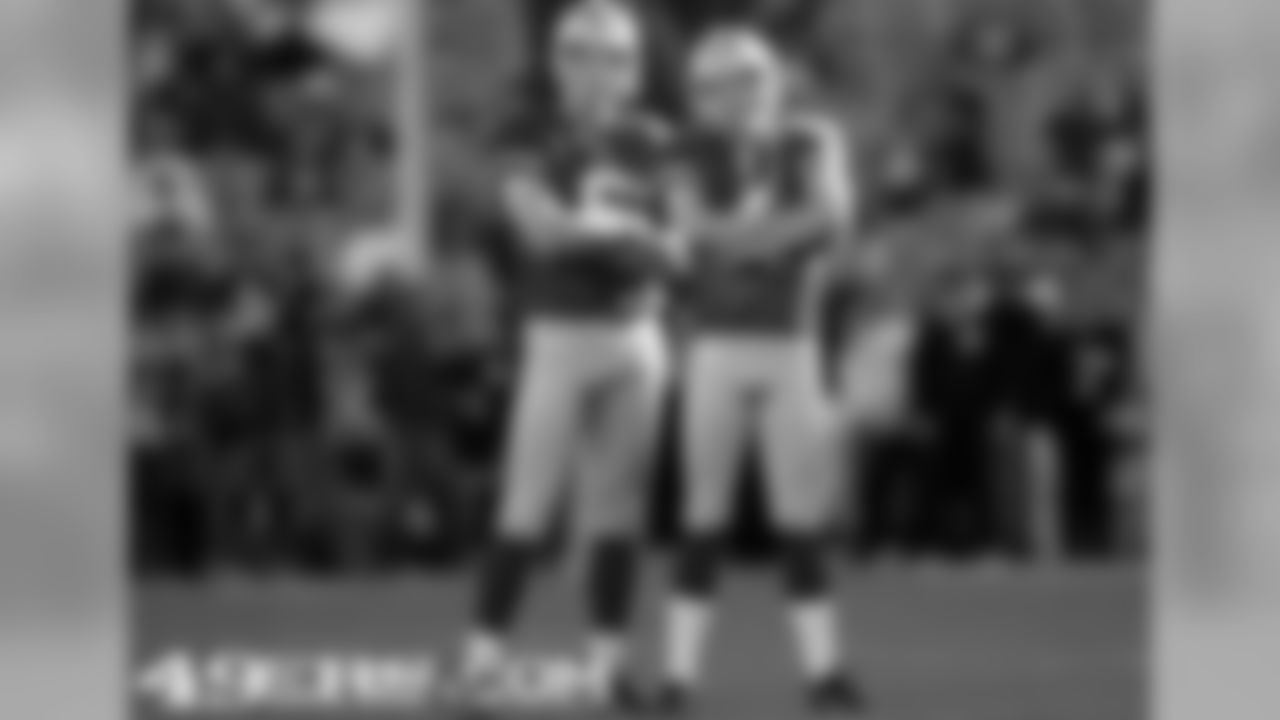 K Joe Nedney and P Andy Lee