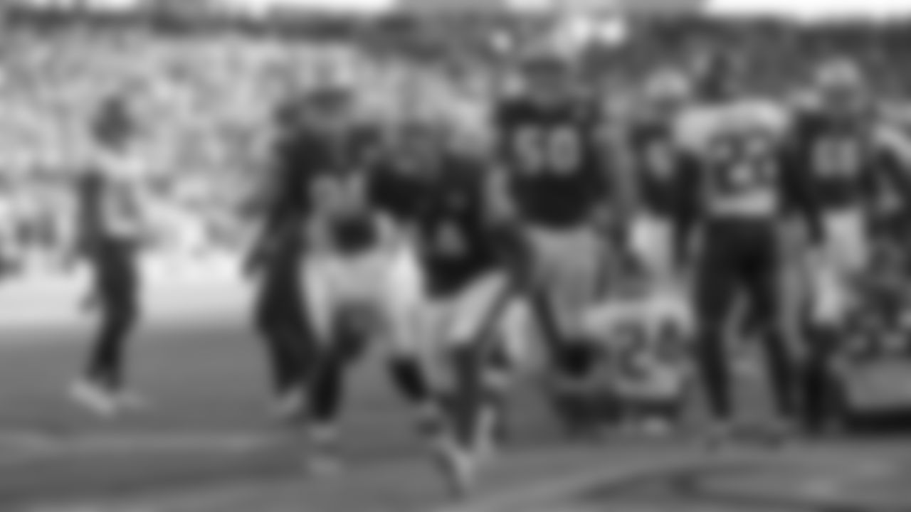 FB Kyle Juszczyk