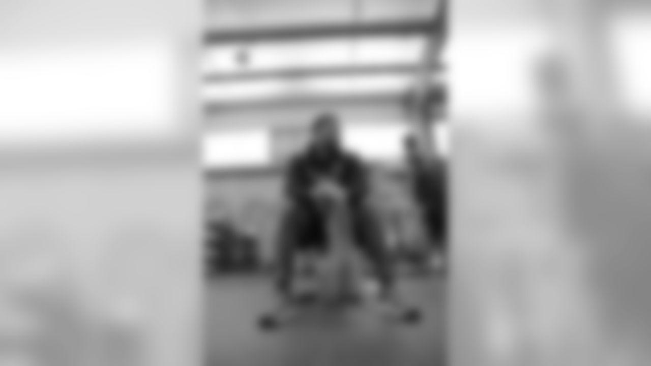 DL DeForest Buckner