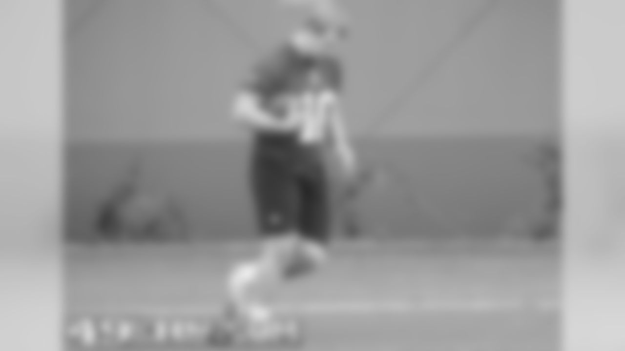 Stanford FB Owen Marecic