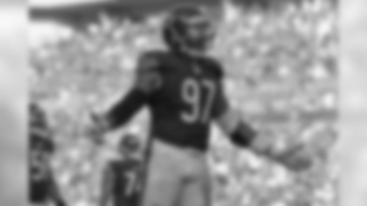 OLB 97 Willie Young