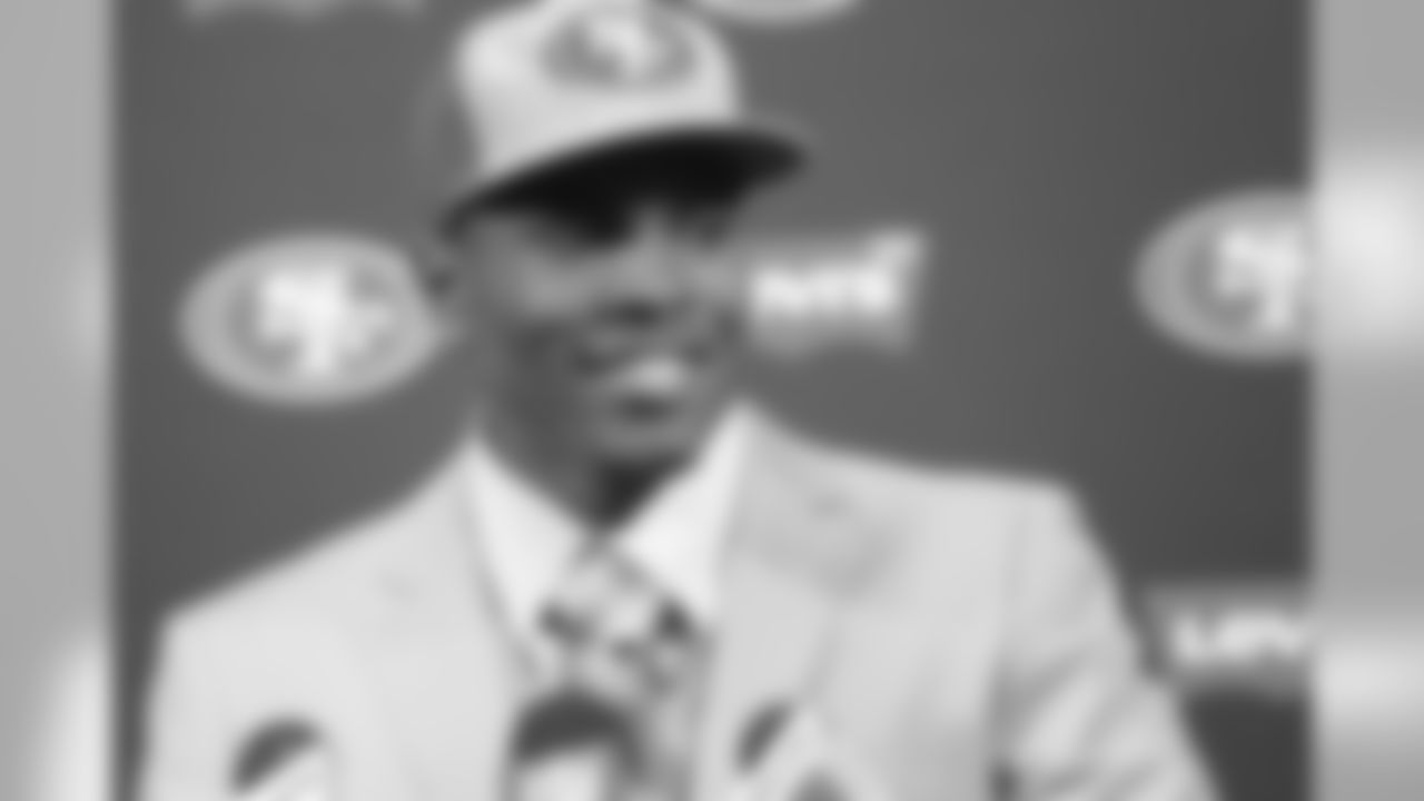 2014 -- DB Jimmie Ward
