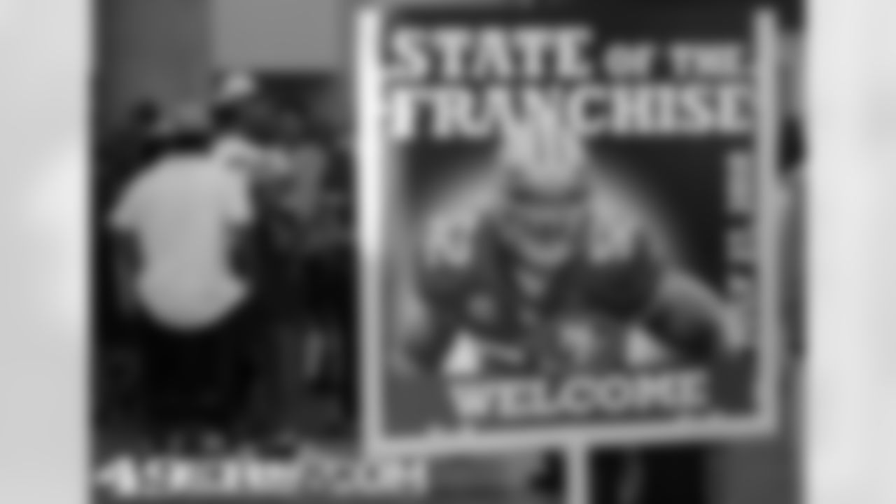 Welcome to the 2010 State of the Franchise!
