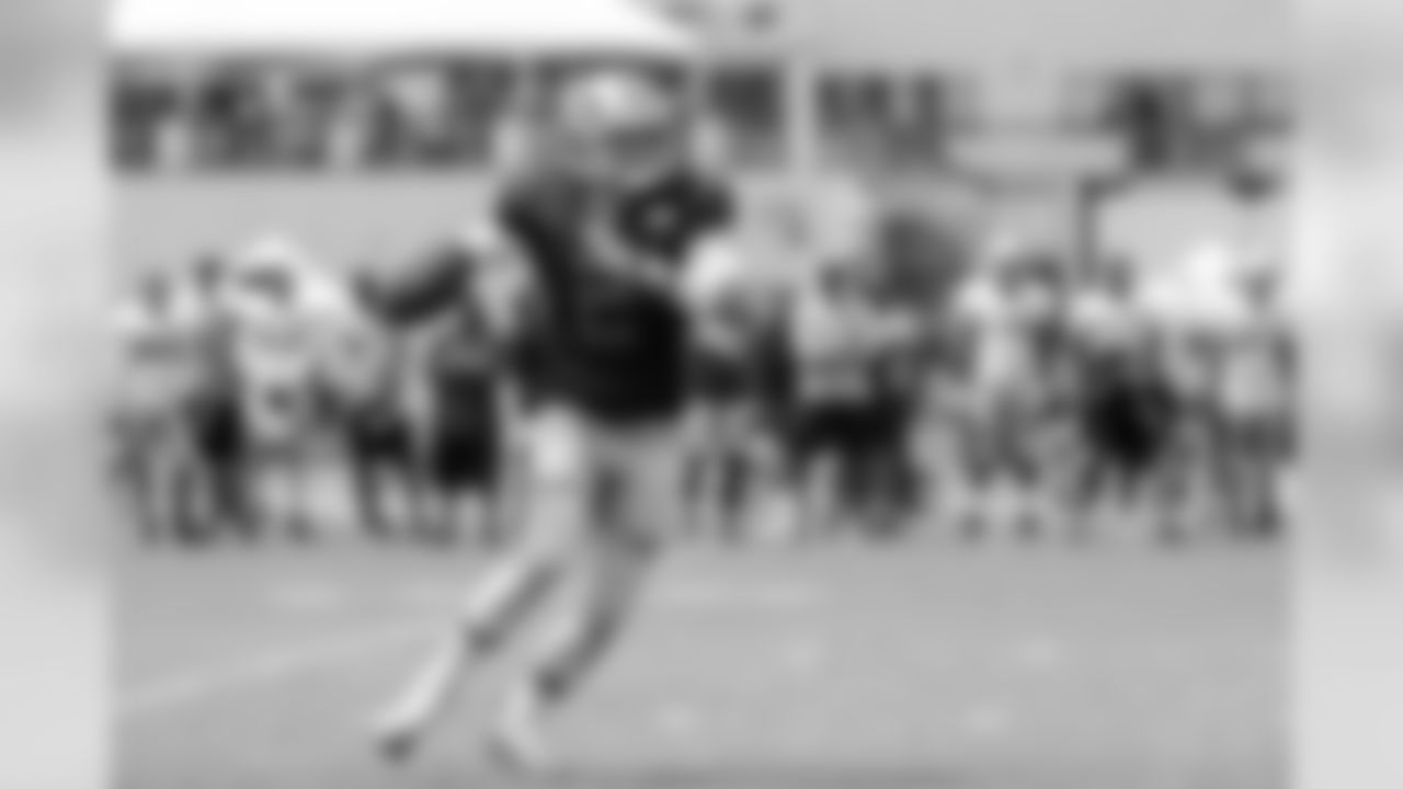 QB Brian Hoyer