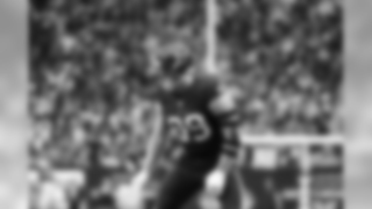 Away: Houston Texans