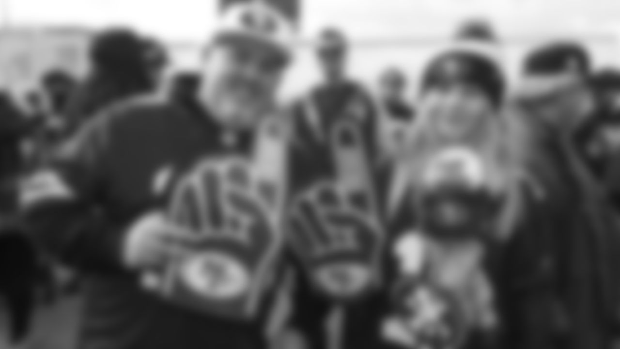 49ers Faithful