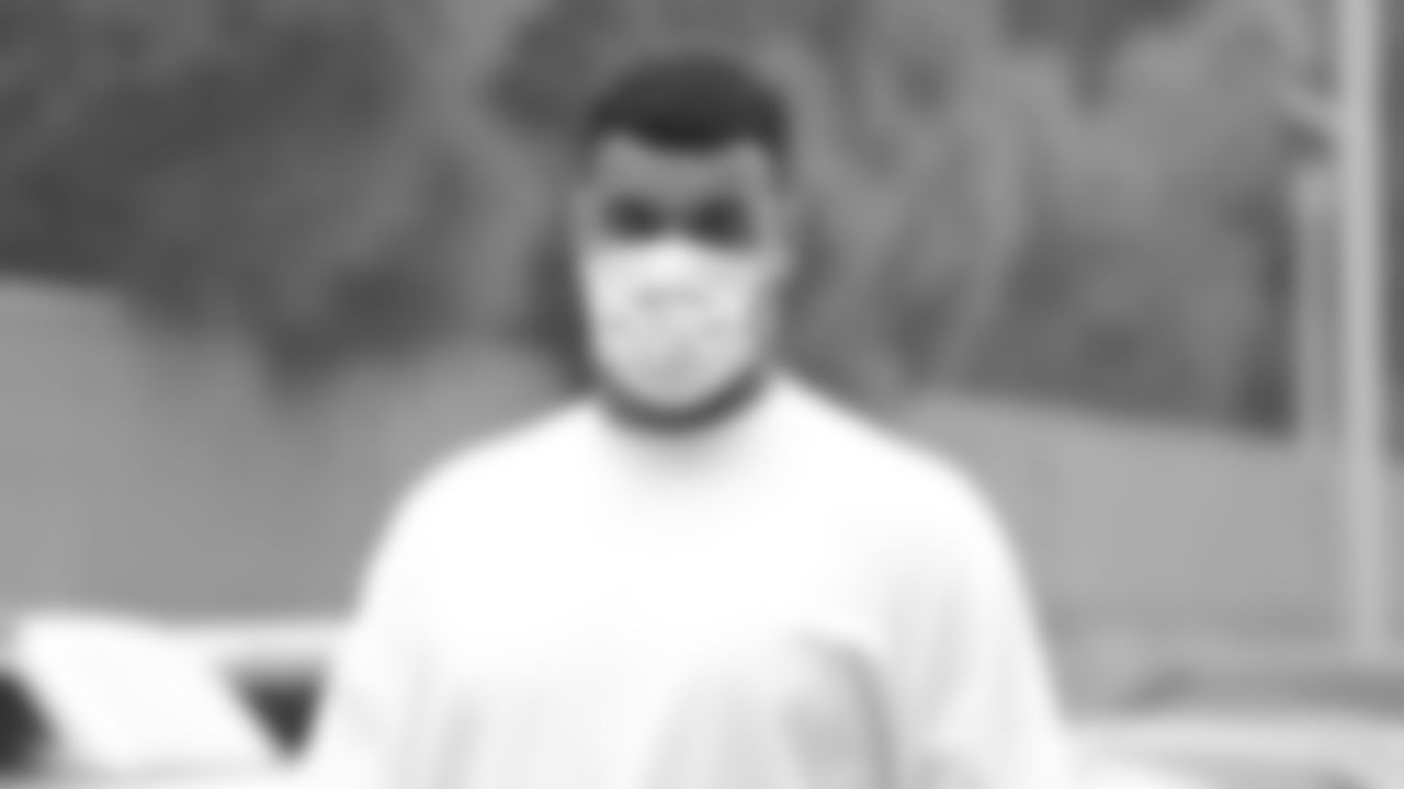 DL Arik Armstead