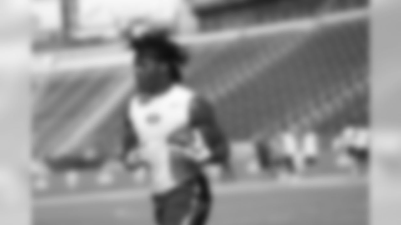 49ers at Chargers