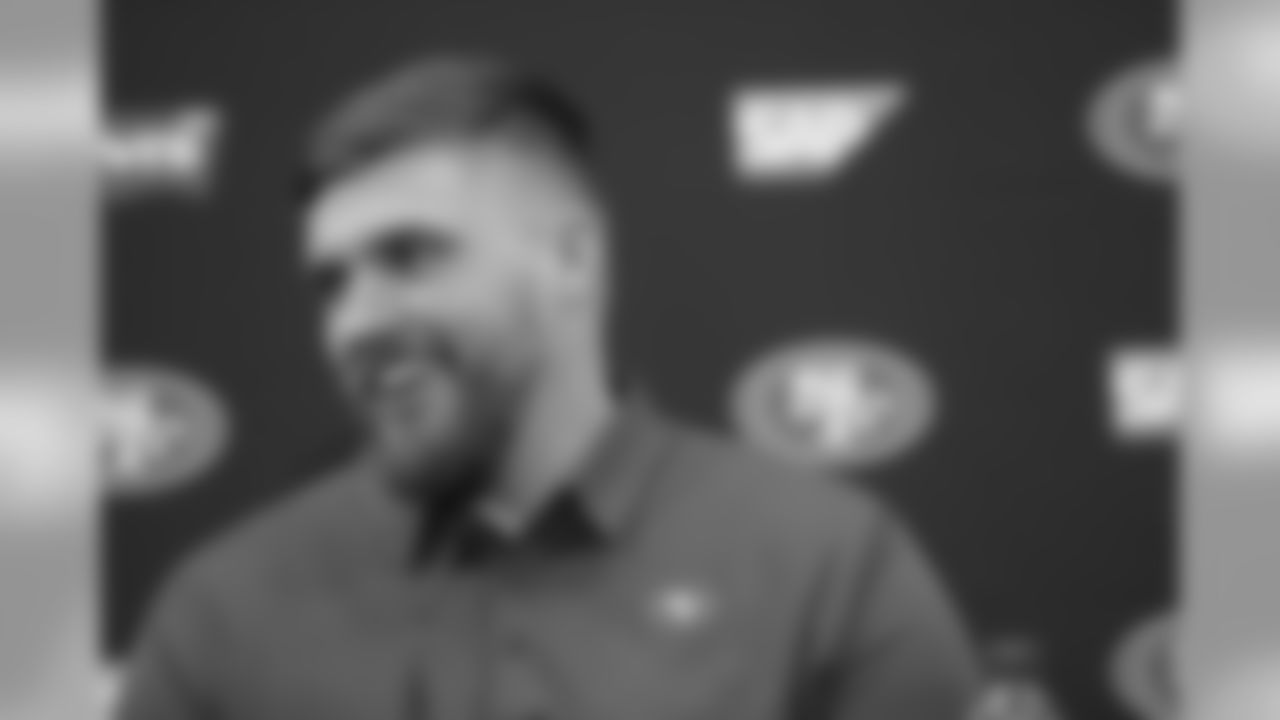 C/G Weston Richburg