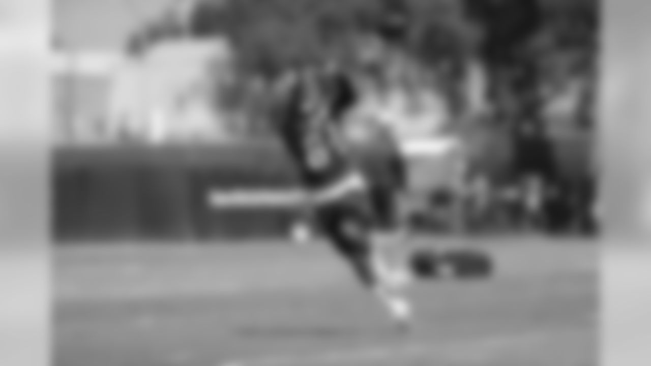 WR Kendrick Bourne