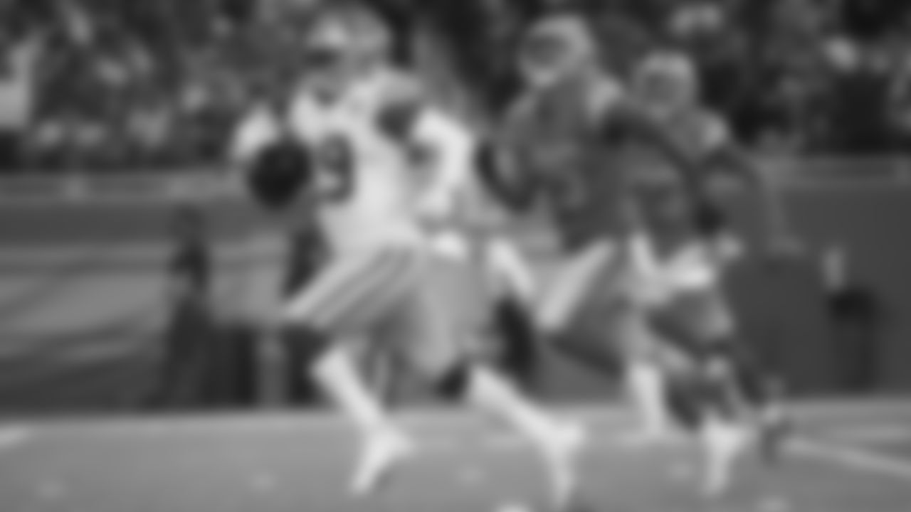 WR Deebo Samuel